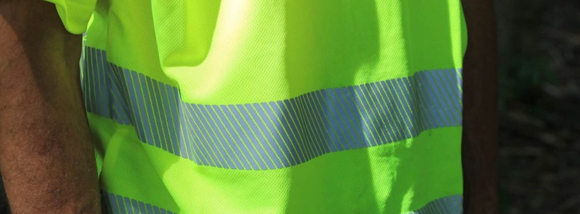 HVSA-High Visibility Safety Apparel