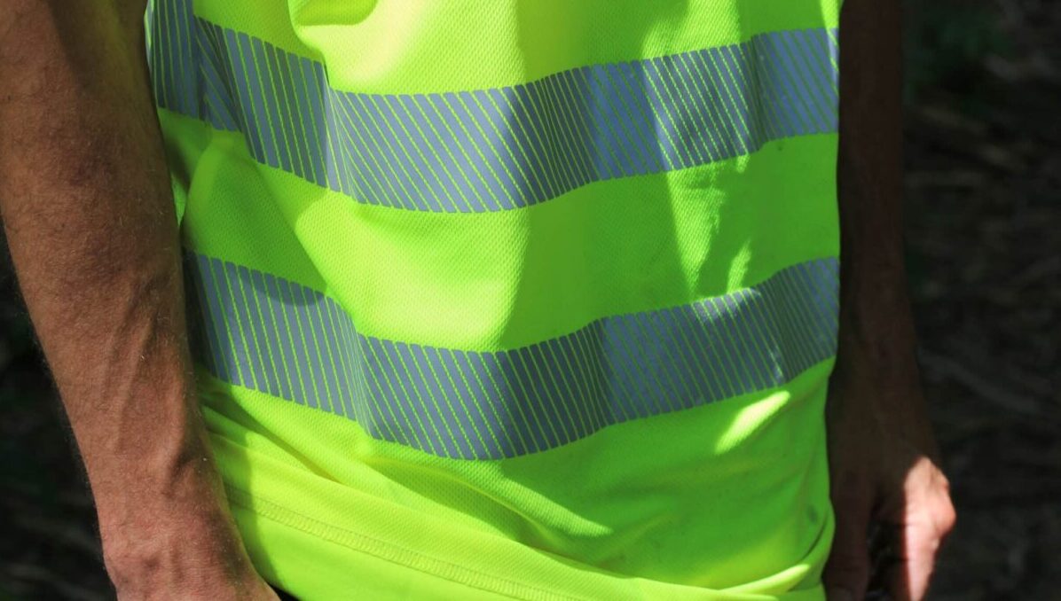 HVSA-High Visibility Safety Apparel