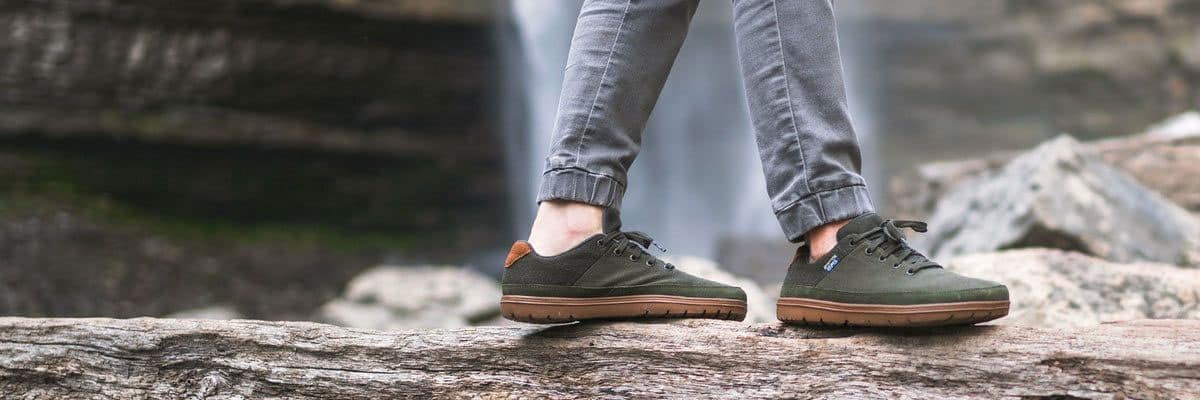 Hiking Boots