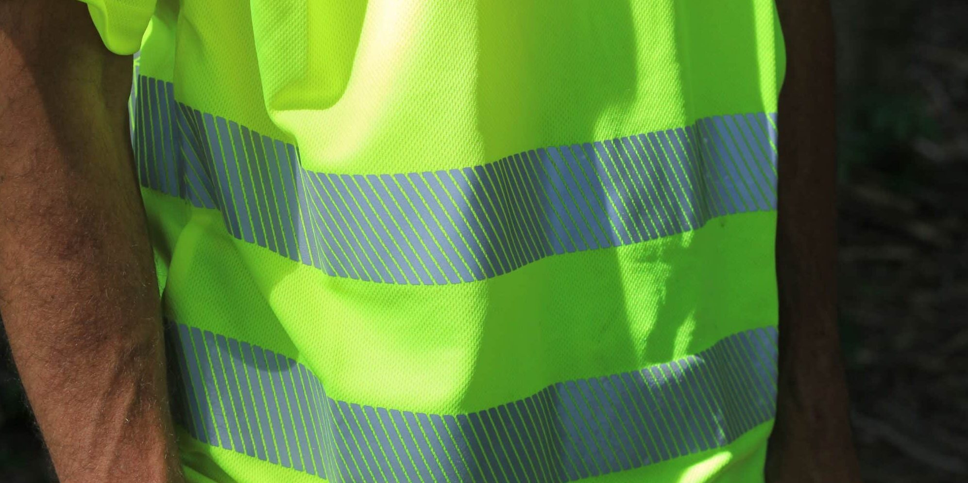 HVSA-High Visibility Safety Apparel