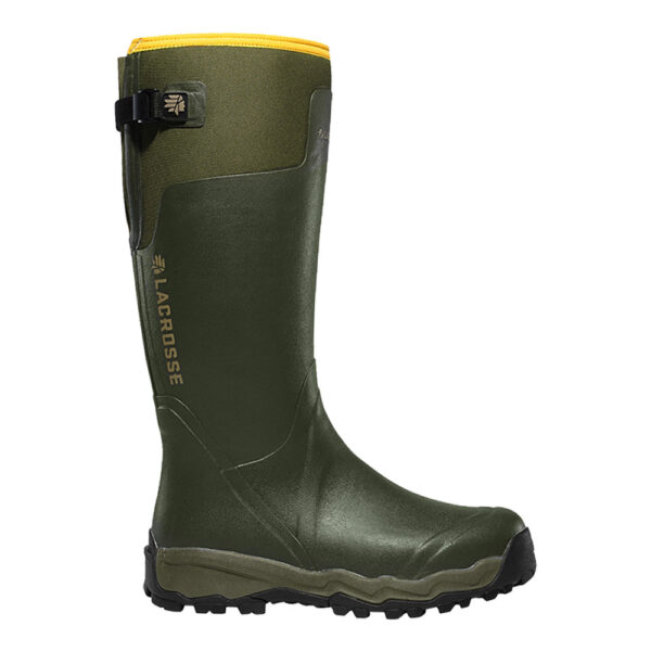LaCrosse Alphaburly Pro 18" Waterproof Boot