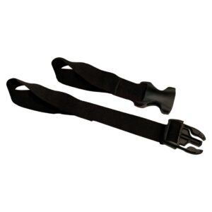 RAC Chainsaw Chaps Replacement Strap Set
