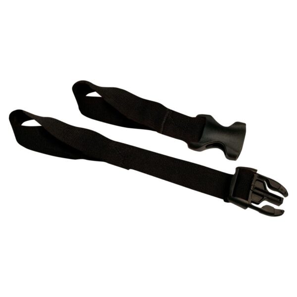 RAC Chainsaw Chaps Replacement Strap Set