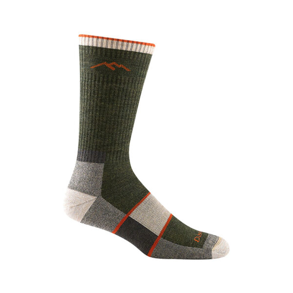 Darn Tough Hiker Boot Midweight Hiking Sock with Cushion