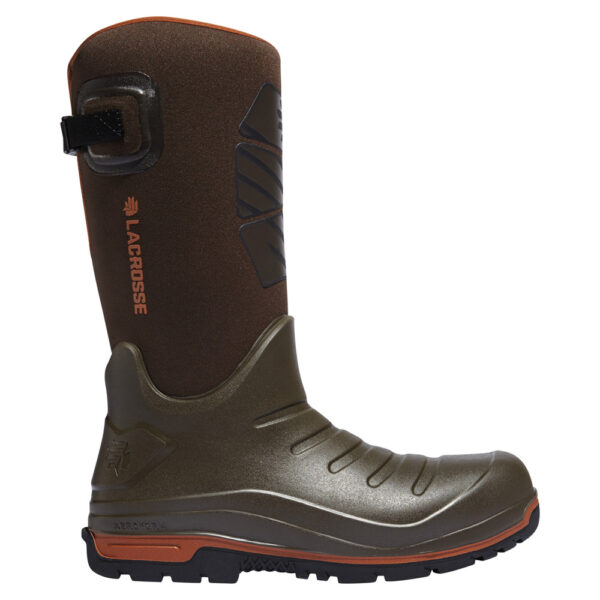 LaCrosse Aero Insulator 14" Waterproof Insulated Boot