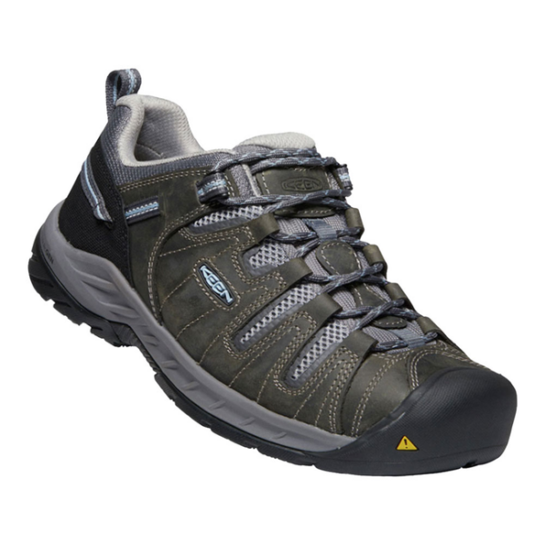 Keen Flint II Women's Soft Toe Work Shoe