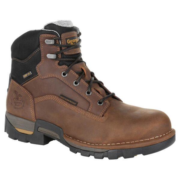 Georgia Boot Eagle One 6" Waterproof Work Boot