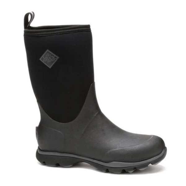 Muck Boot Arctic Excursion Waterproof Insulated Mid Boot