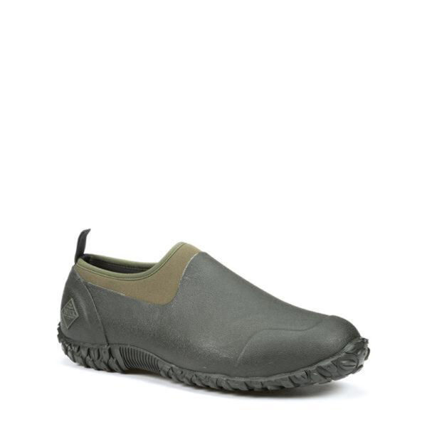 Muck Muckster II Low Waterproof Shoe