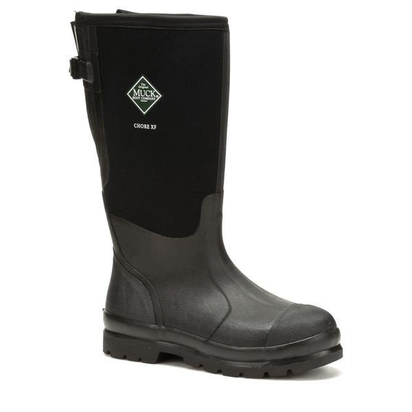 Muck Chore Wide Calf Waterproof Boot