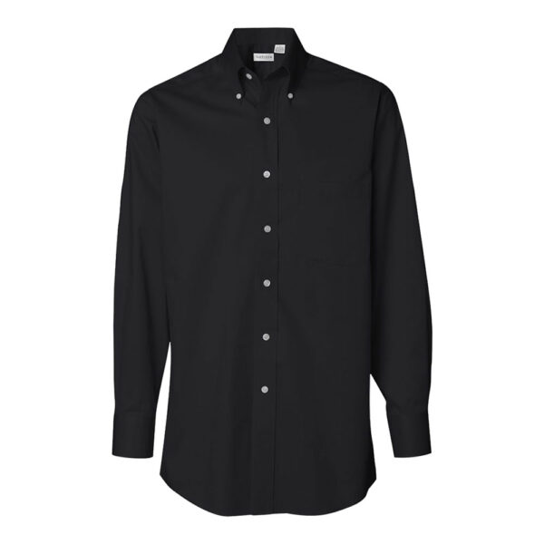 Van Heusen Twill Long Sleeve Shirt