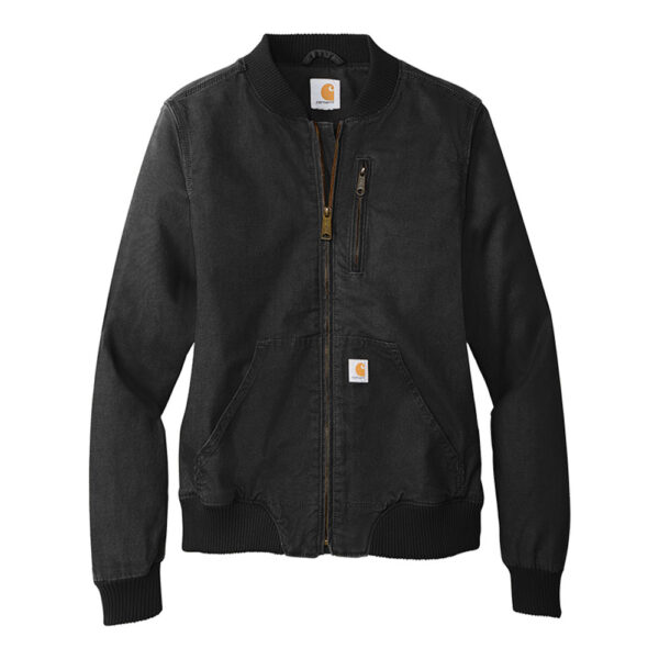 Carhartt Women's Rugged FlexCrawford Jacket