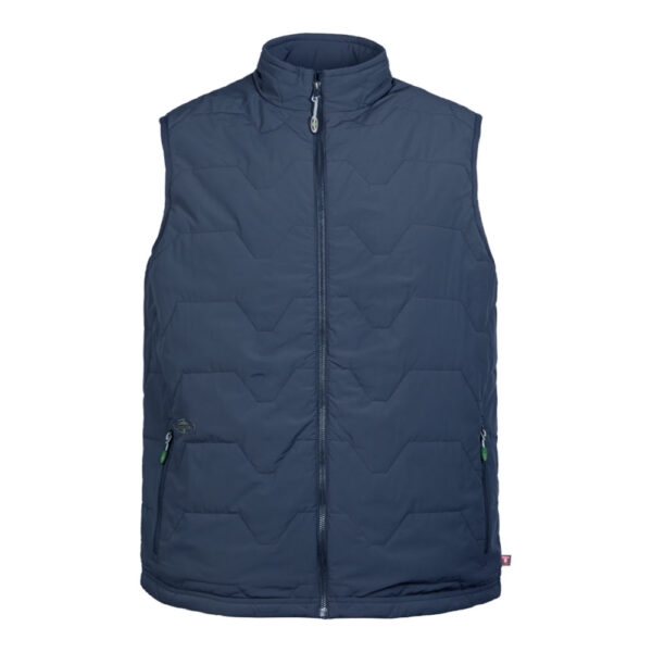 Chisel Chain Vest