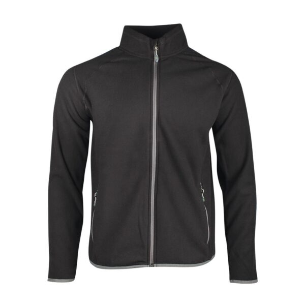 Birch Fleece Jacket