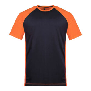 Transpiration Shade 2-Tone T-Shirt