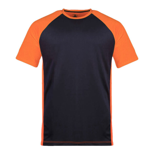 Transpiration Shade 2-Tone T-Shirt