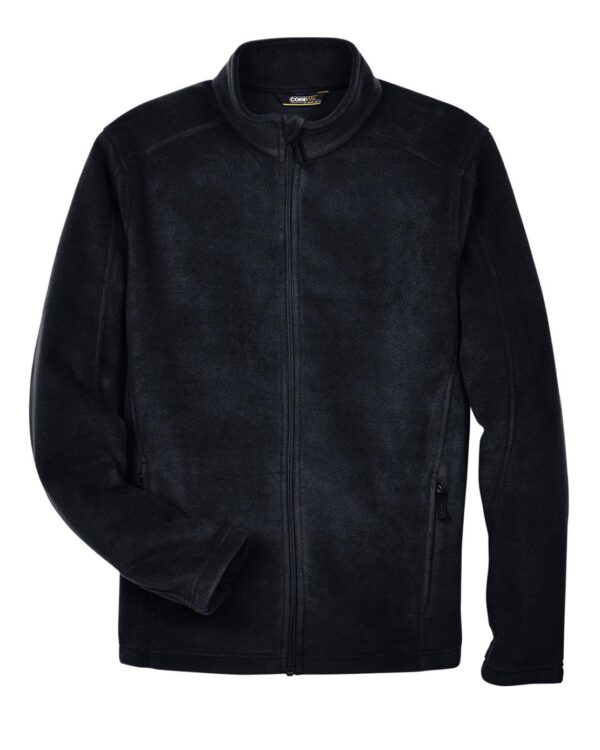 Core 365 Tall Journey Fleece Jacket