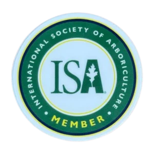 Sticker Isa Certified Arborist