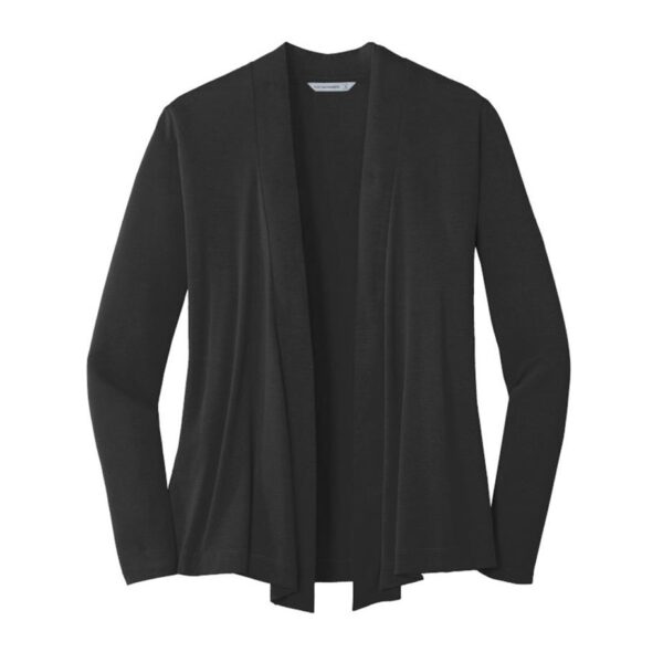 Port Authority Women's Concept Open Cardigan