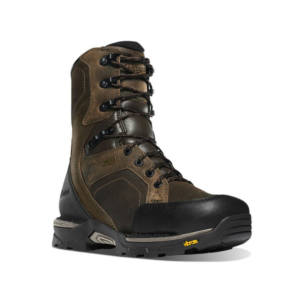Danner Crucial 8" Waterproof Composite Toe Work Boot