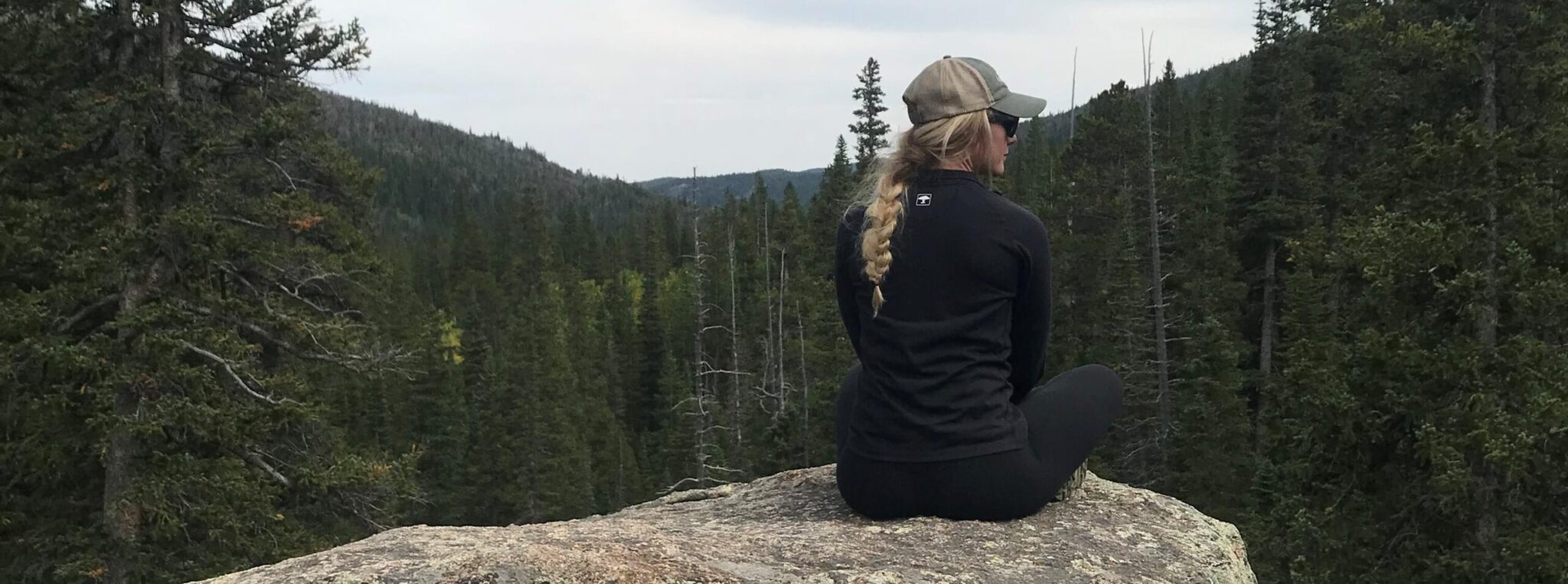 Women's Fleece category banner image