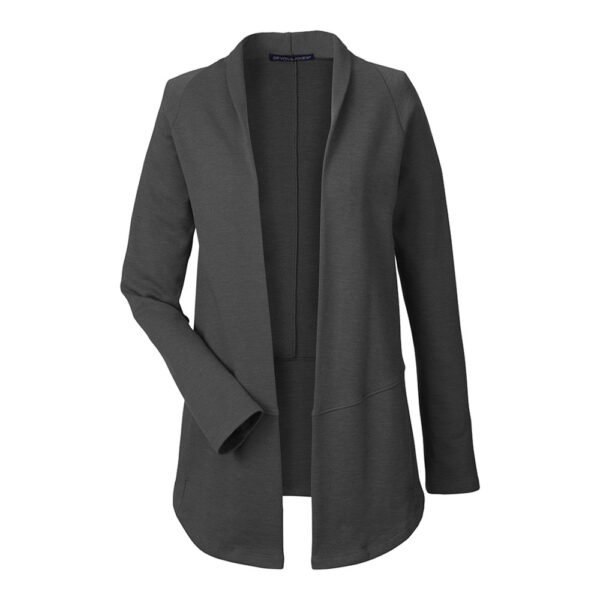 Devon & Jones Women's New Classics Charleston Cardigan