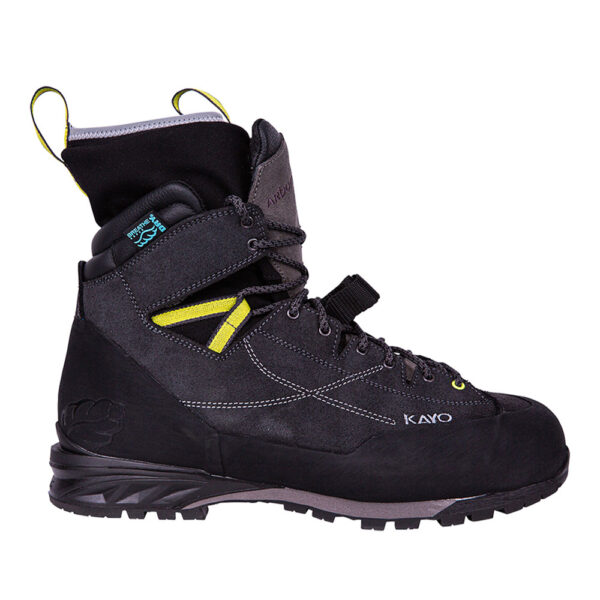 Arbortec Kayo Class 2 Waterproof Chainsaw Boot