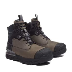 Timberland Pro 6 In Boondock Ultralight Ct Wp