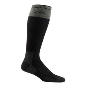 Darn Tough Hunter OTC Heavyweight with Full Cushion