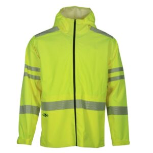 Dripline Hooded Jacket HVSA Class 3