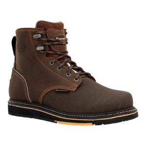Georgia Boot AMP LT Power Wedge Composite Toe Work Boot