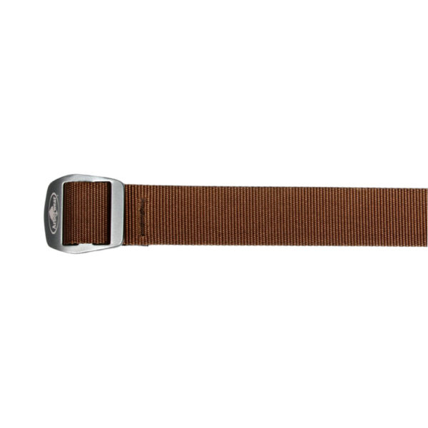 Arborwear Stealth 38mm Reversible Engraved Belt
