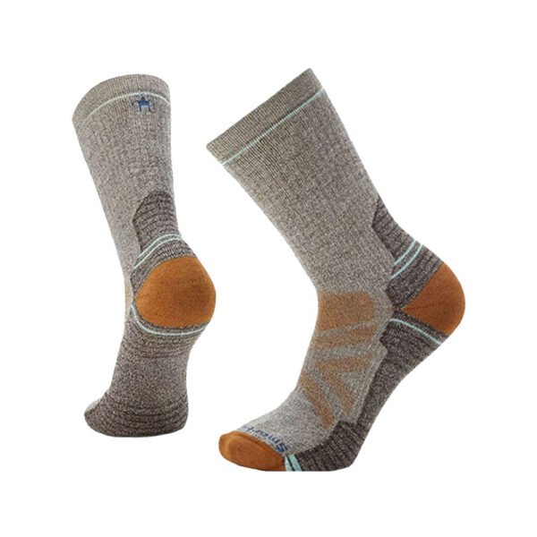 Smartwool Hike Full Cushion Crew Socks