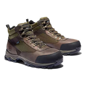 Timberland Keele Ridge Steel Toe Waterproof Work Boot