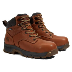 Timberland PRO Women's Titan 6" EV CT WP Boot