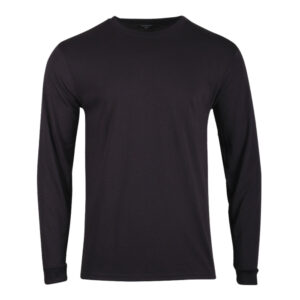 Tech Long Sleeve T-Shirt