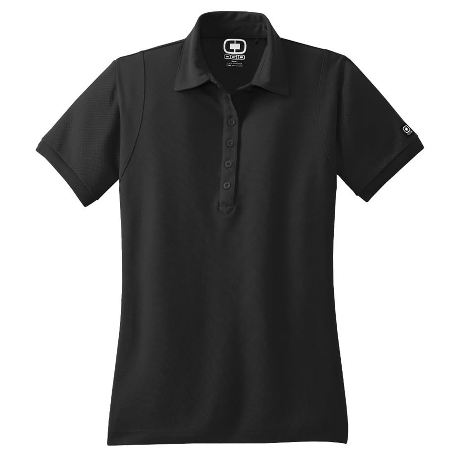 OGIO Women's Jewel Polo