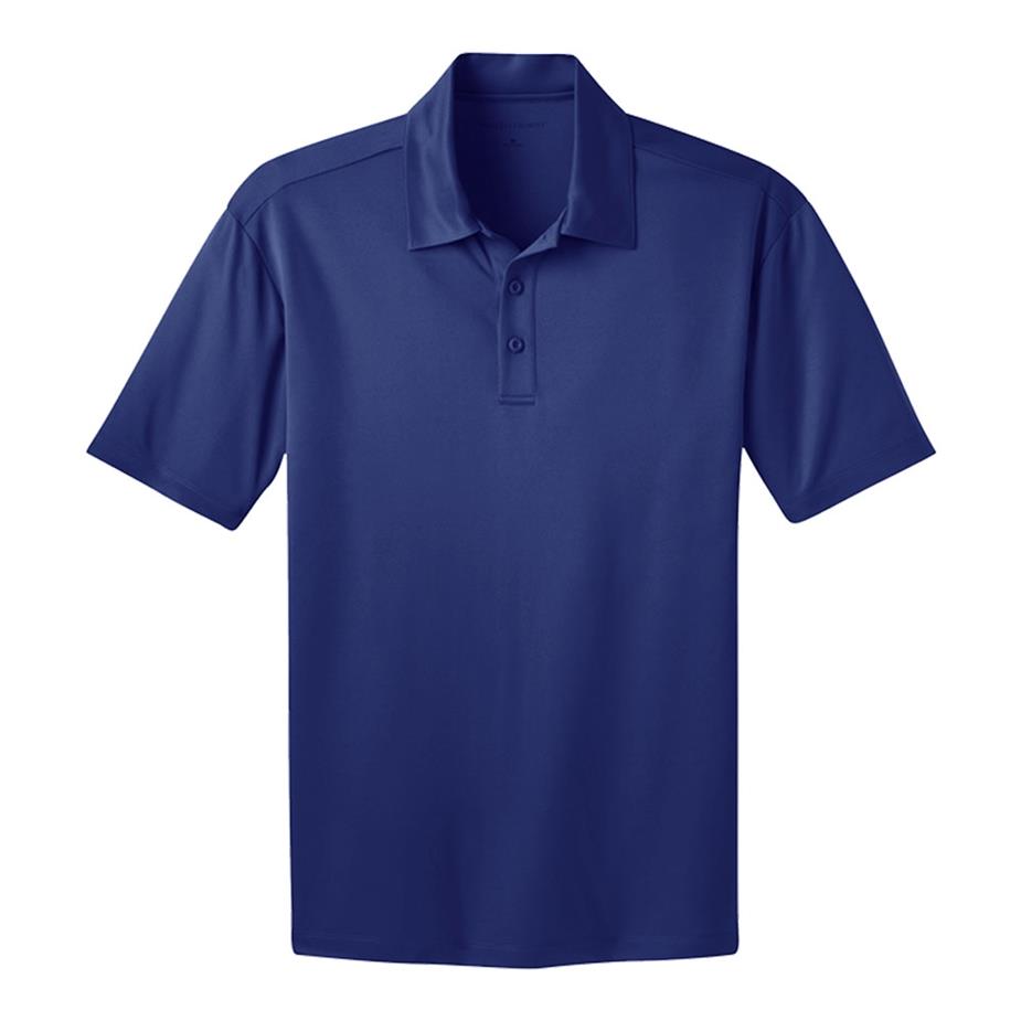 Port Authority Tall Silk Touch Performance Polo