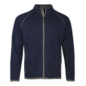 Staghorn Fleece Jacket