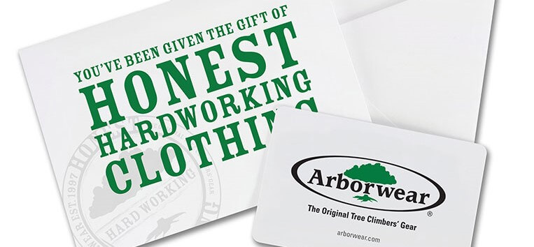 Gift Cards and E-Gift Cards category