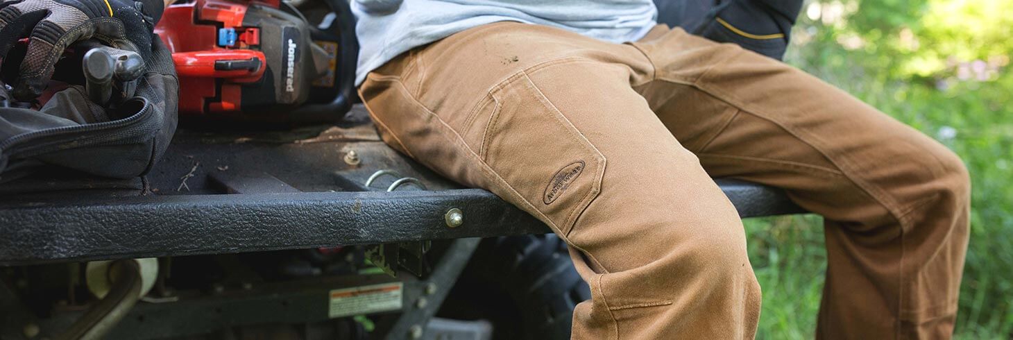 Men's Bottoms category