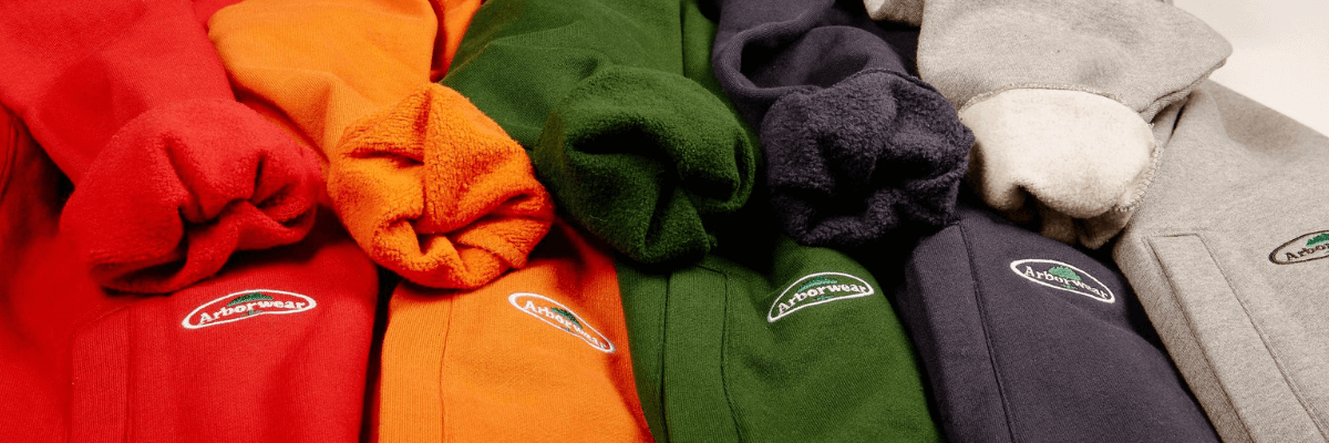 Men's Sweatshirts category
