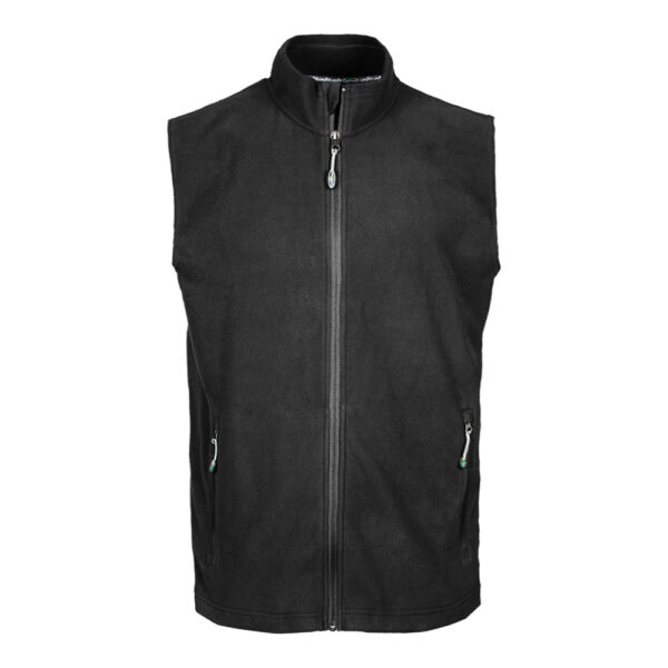 Chinkapin Fleece Vest