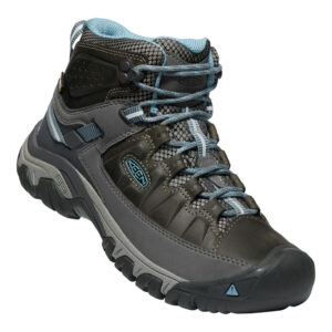 Keen Outdoor Women's Targhee lll Mid Waterproof Hiking Boot