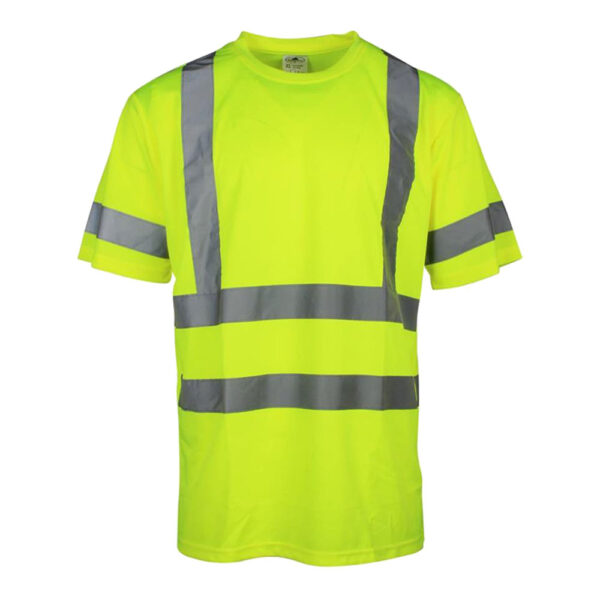 Value T-Shirt HVSA Class 3