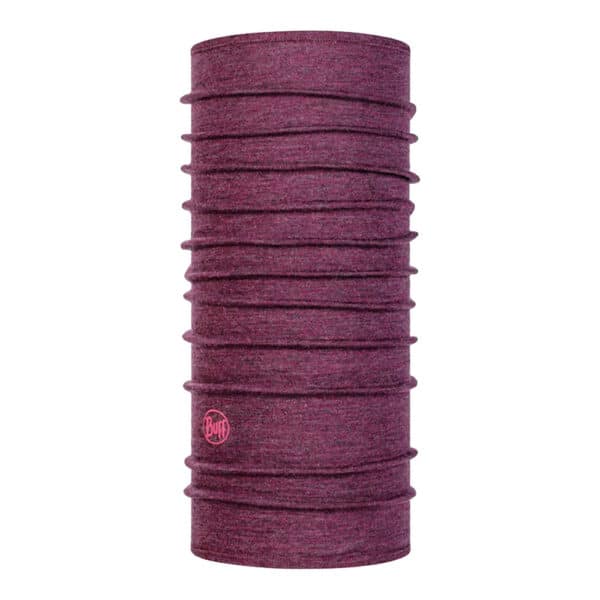 Buff Midweight Merino Multifunctional Neckwear