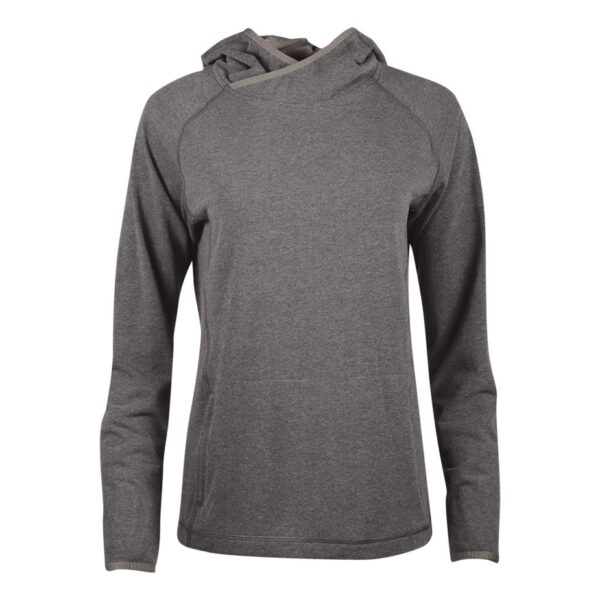 Women's Heavy Tech Hoodie