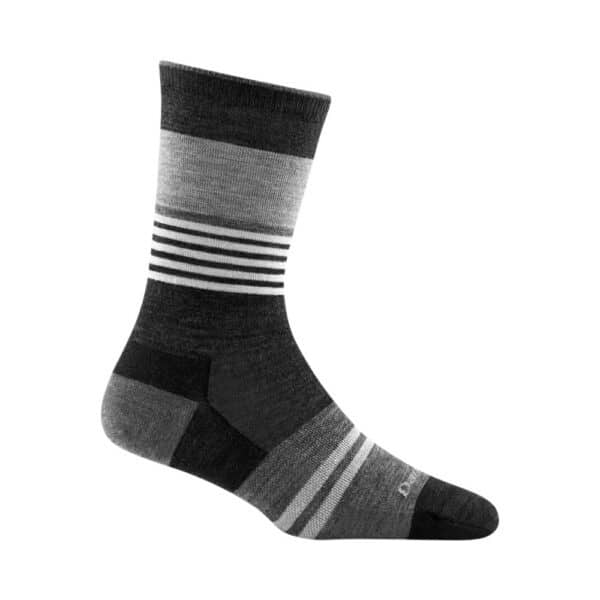 Darn Tough Women's Starboard Crew Lightweight Lifestyle Sock