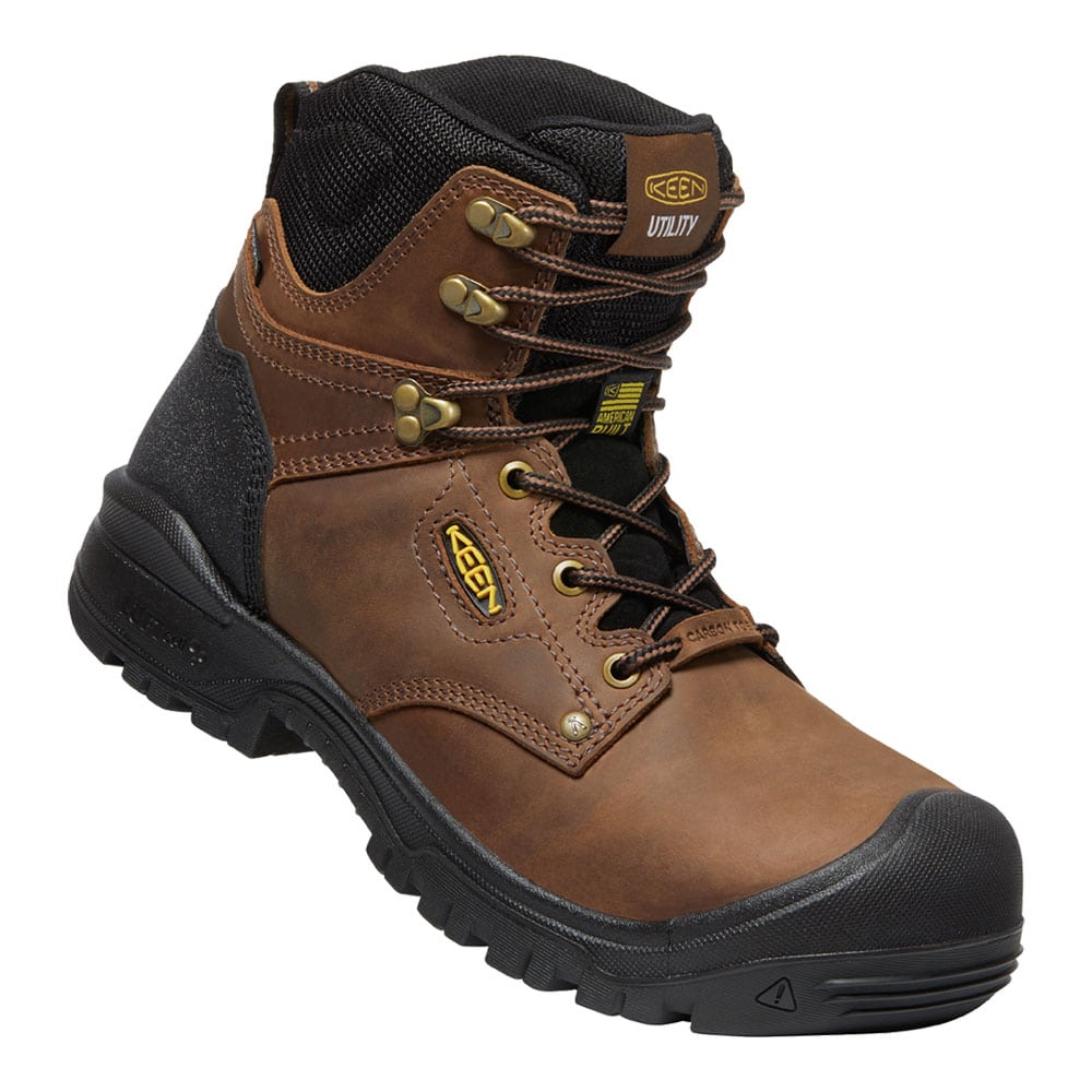 Industrial 2025 boot company