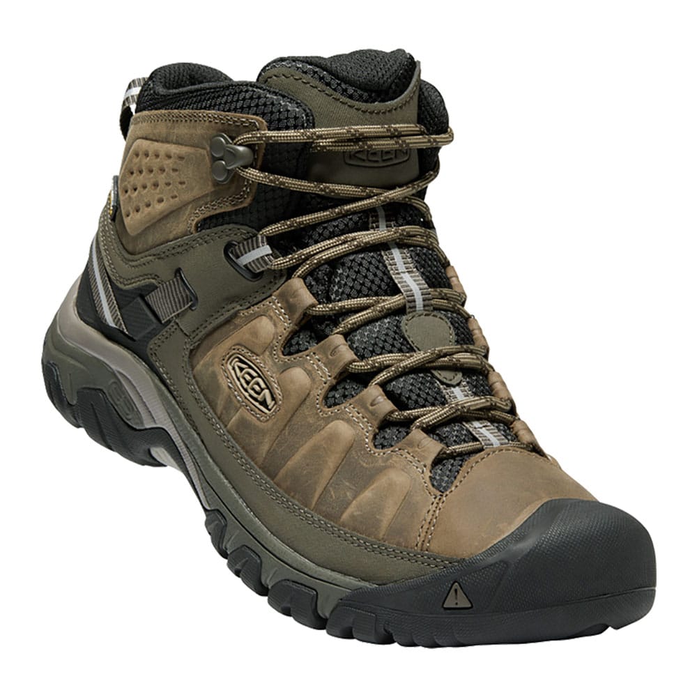 Keen targhee fashion 111 mid